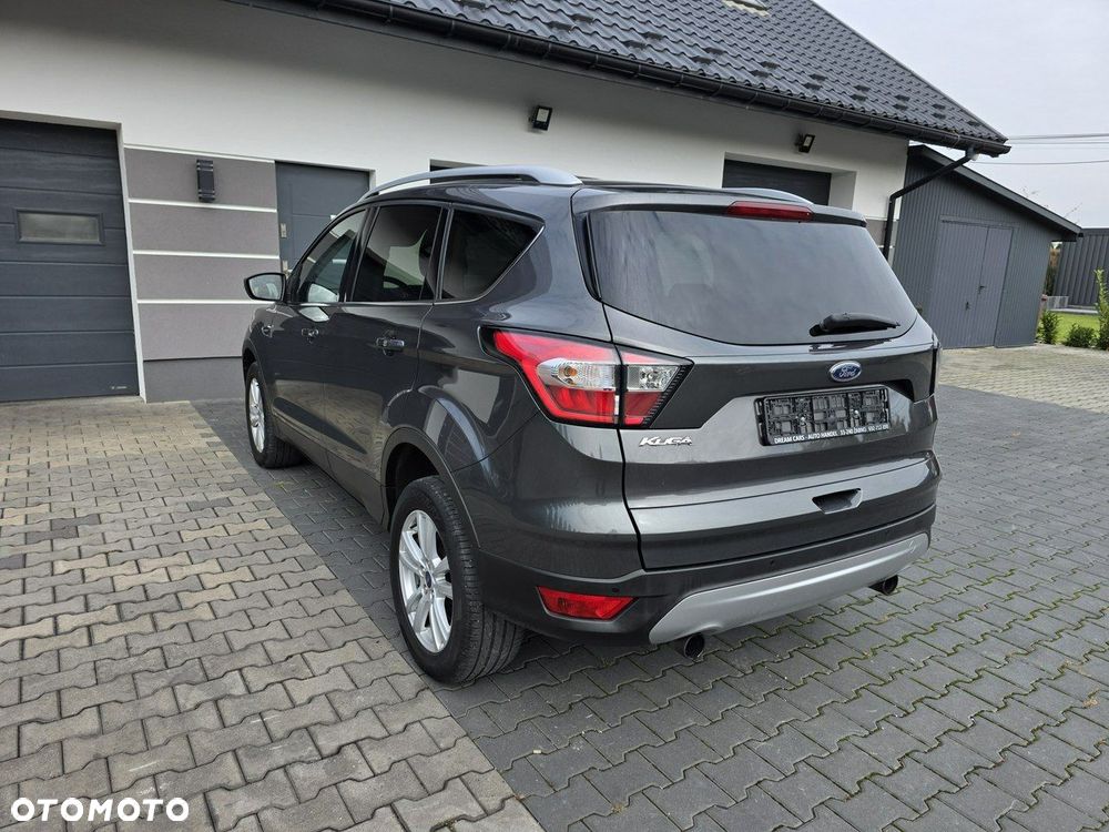 Ford Kuga - 6