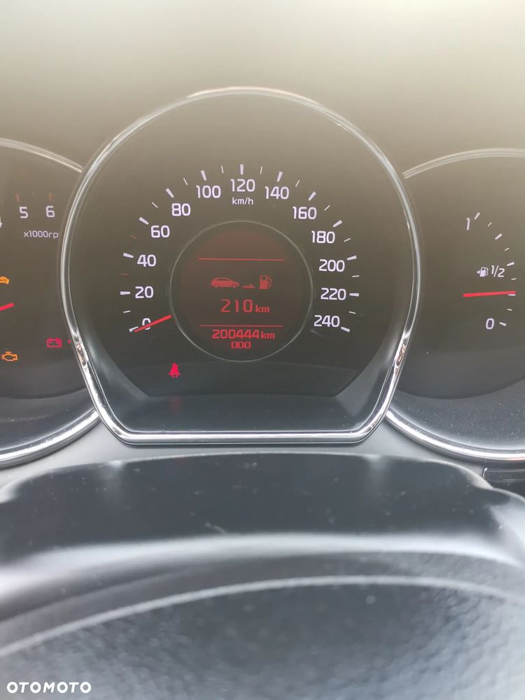 Kia Ceed 1.4 CRDi M - 6
