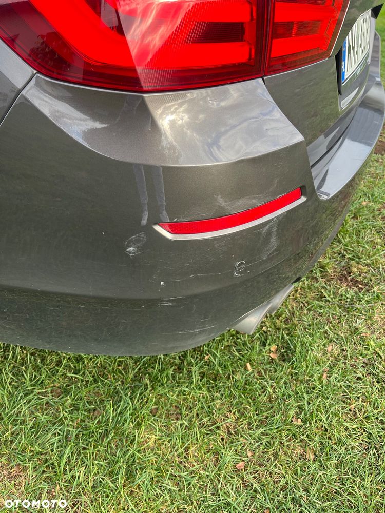 BMW Seria 5 - 13