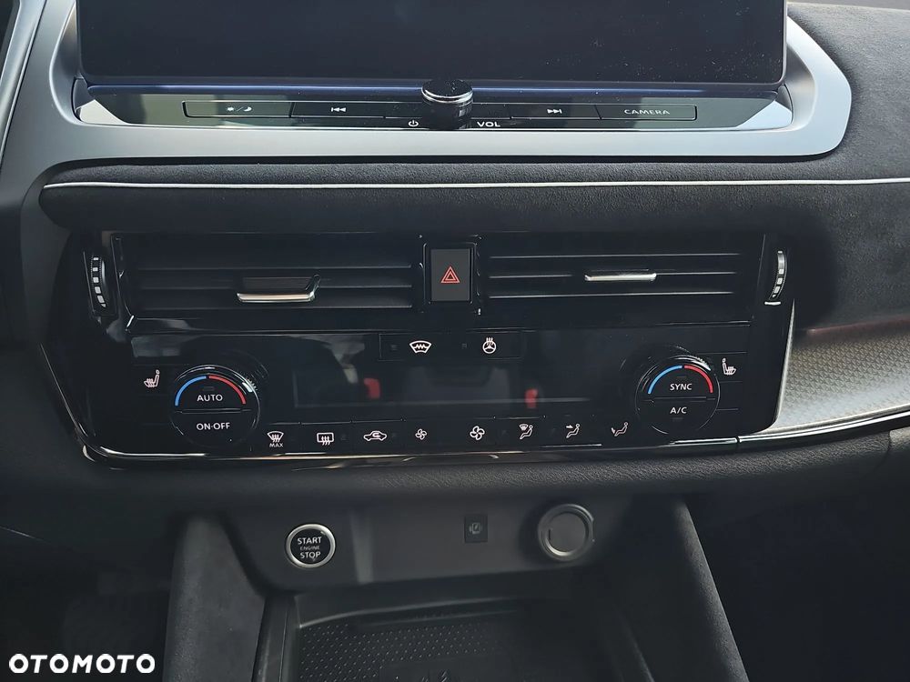 Nissan Qashqai - 12