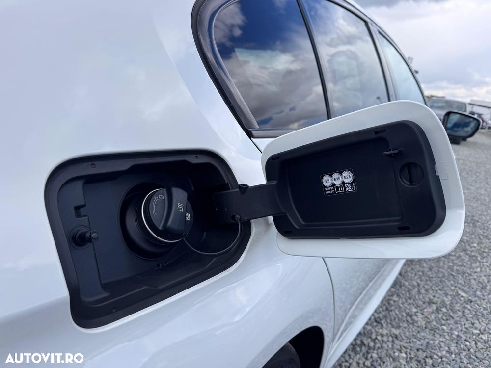 BMW Seria 5 - 10