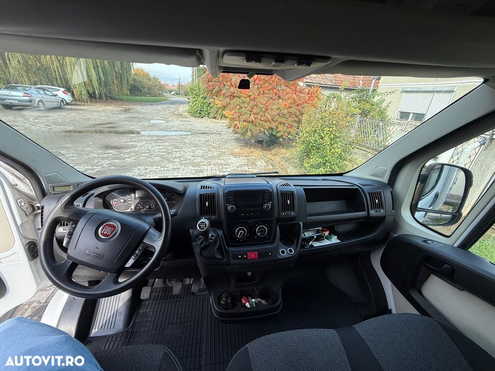 Fiat Ducato - 6