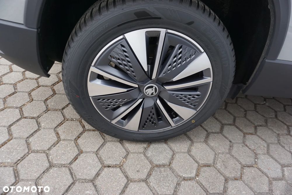 Skoda Karoq 1.5 TSI ACT Selection DSG - 14