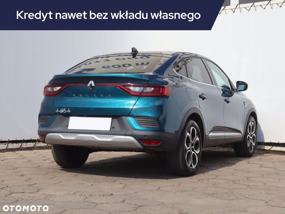 Renault Arkana - 7