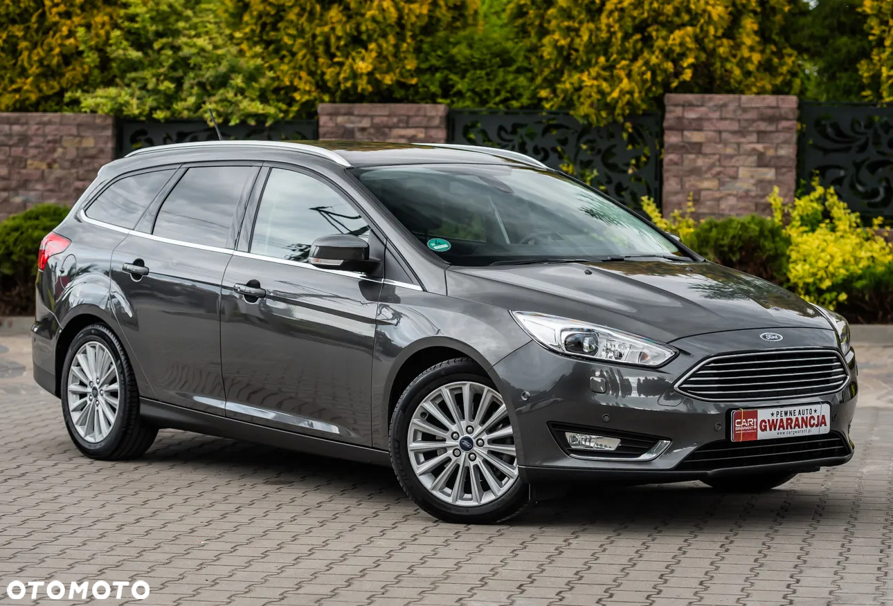 Ford Focus - 5