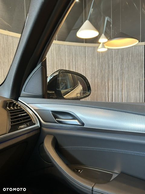 BMW X3 - 12
