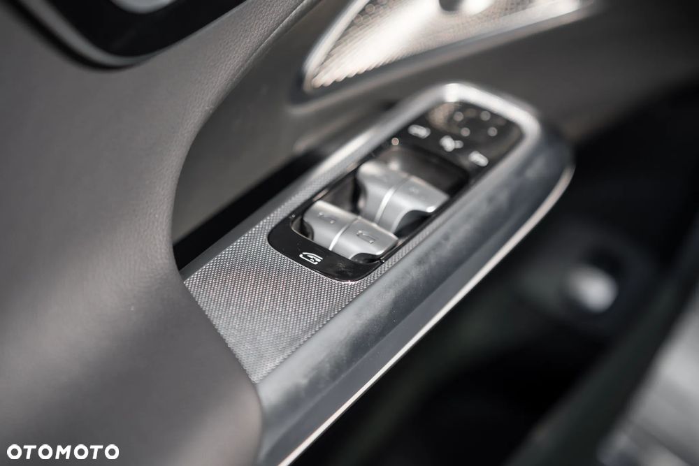 Mercedes-Benz Klasa E 220 d 4-Matic AMG - 14