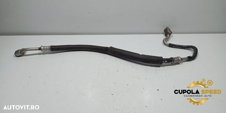 Conducta AC Land Rover Discovery 4 [2009 - 2013] - 1