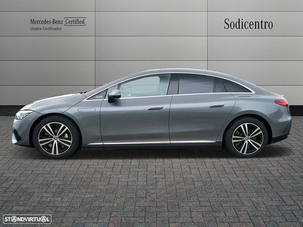 Mercedes-Benz EQE 350 Edition - 9