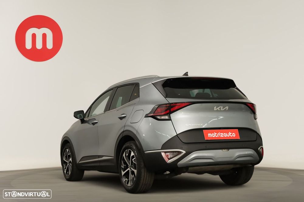 Kia Sportage 1.6 T-GDi Drive - 3