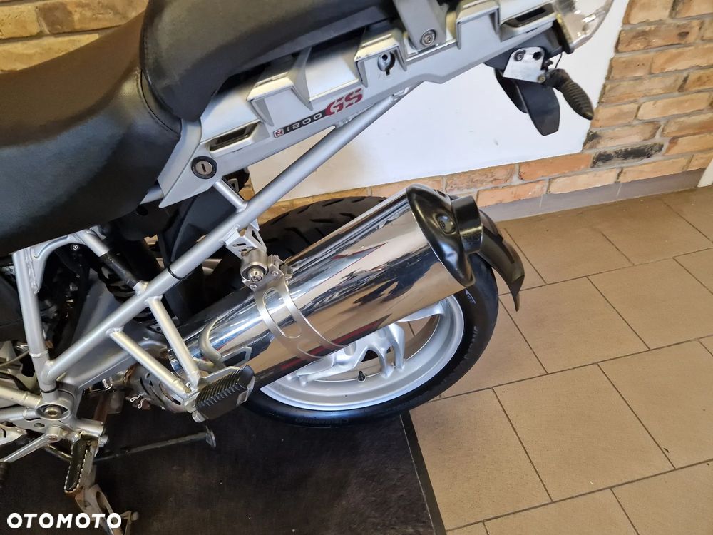 BMW GS - 12