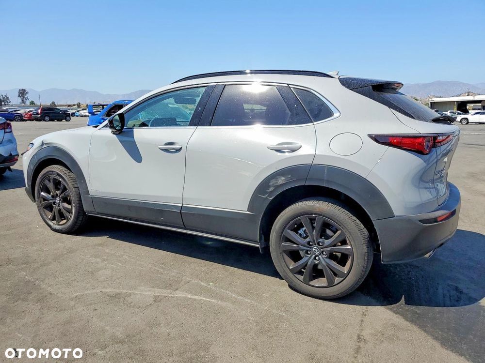 Mazda CX-30 - 3