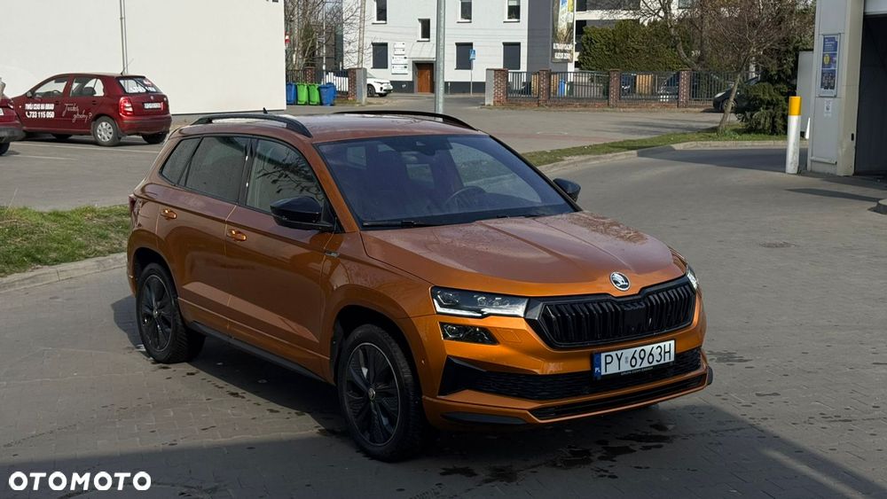 Skoda Karoq - 27