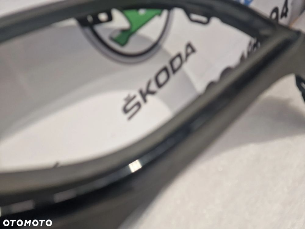 MERCEDES E COUPE E-COUPE / CABRIO W238 AMG 16- DYFUZOR / SPOJLER / DOKŁADKA ZDERZAKA TYLNEGO TYLNIEGO TYŁ , NR A2388859000 , NR AUKCJI DT937 - 11