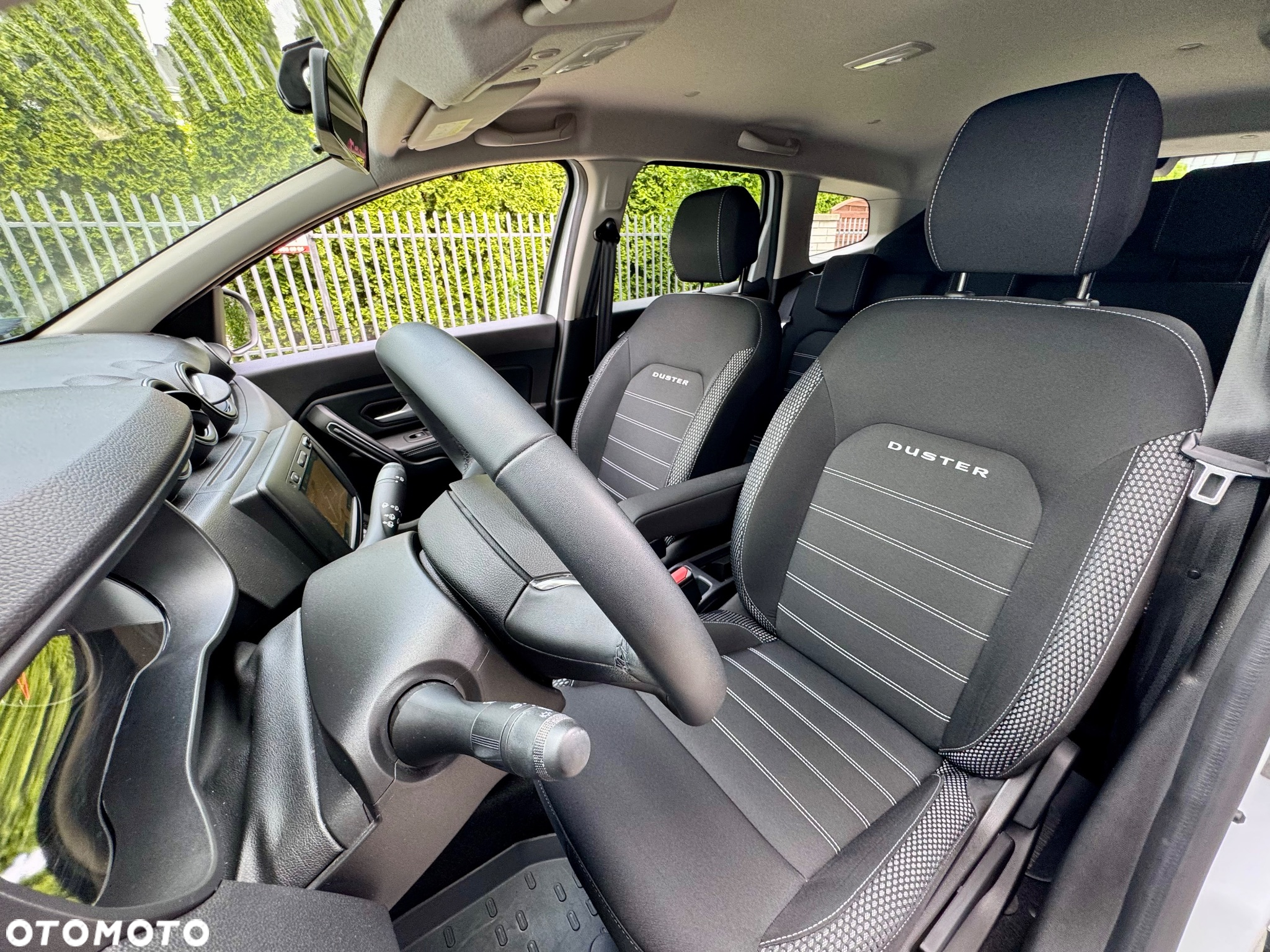 Dacia Duster 1.0 TCe SL Look - 18