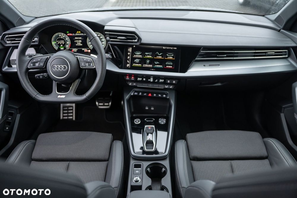 Audi A3 Sportback - 17