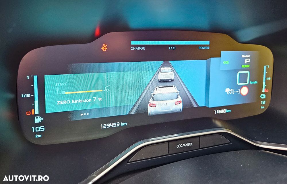 Citroën C5 Aircross - 17