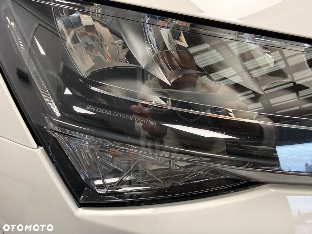 Skoda Superb - 24