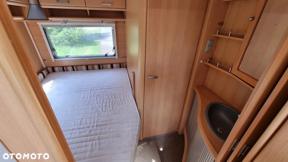 TEC Travel King 510 - 18