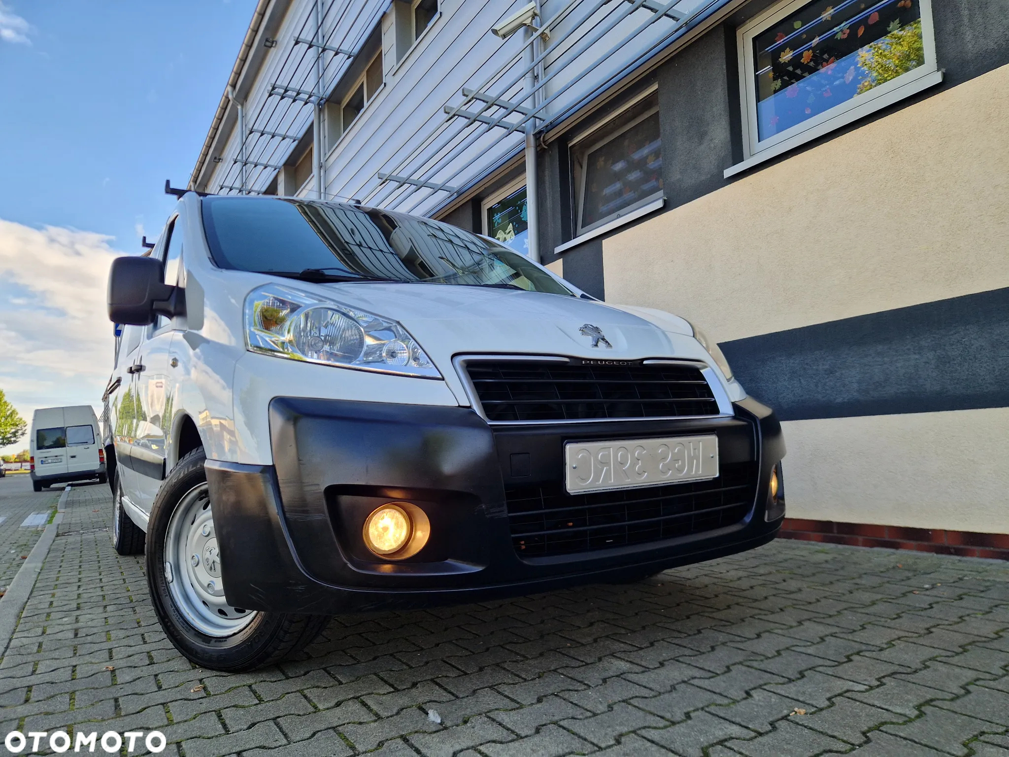 Peugeot EXPERT - 14