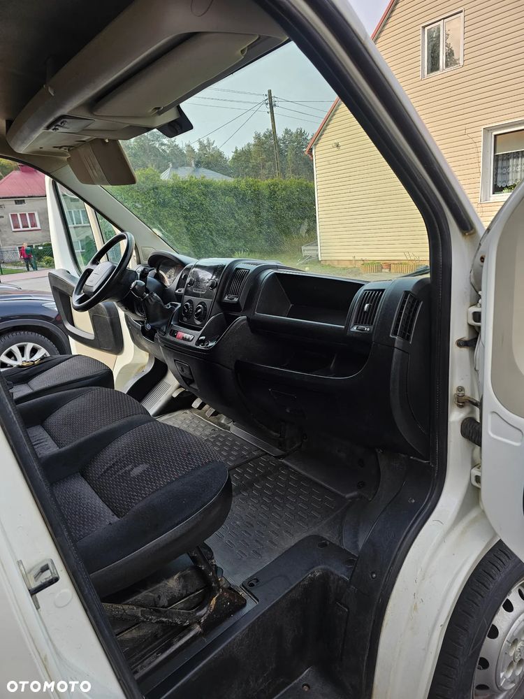 Peugeot Boxer - 10
