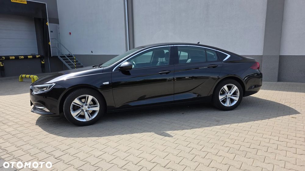 Opel Insignia 1.5 T Innovation S&S - 7
