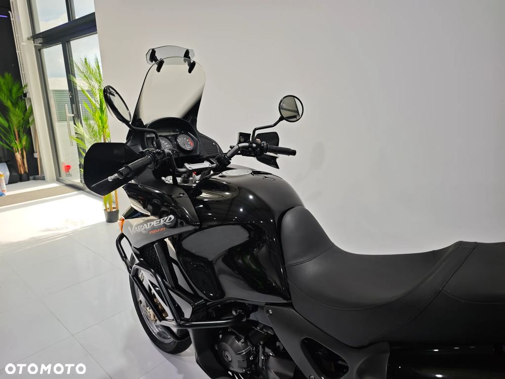 Honda Varadero - 21
