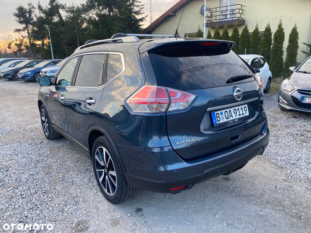 Nissan X-Trail 1.6 DIG-T 360 - 38