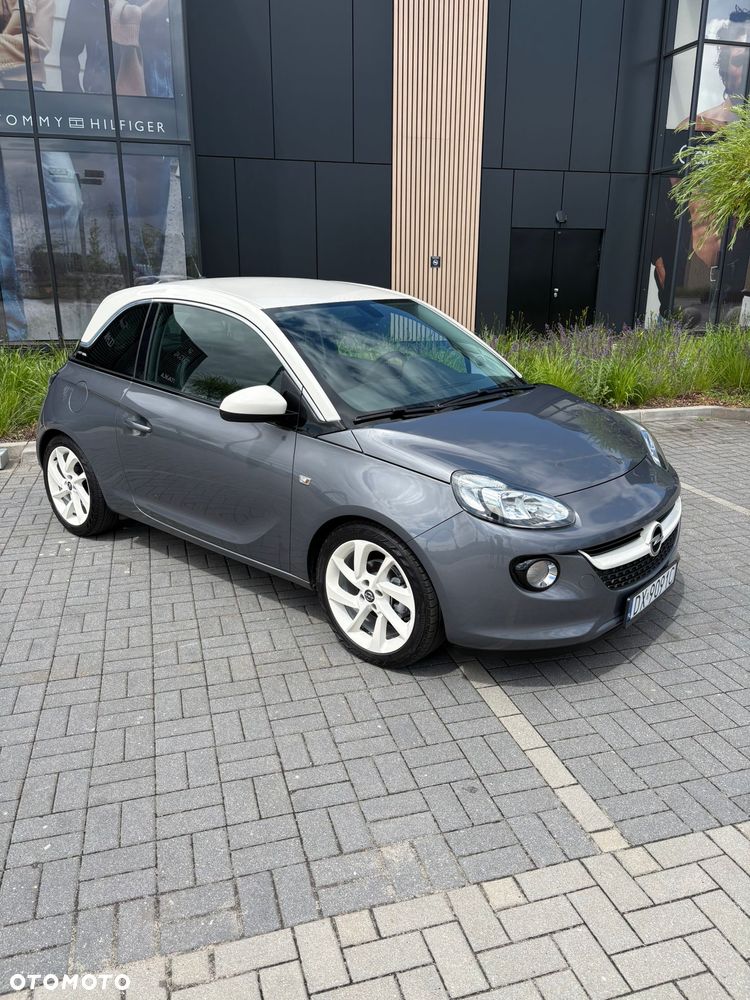 Opel Adam 1.4 Start/Stop Jam - 8