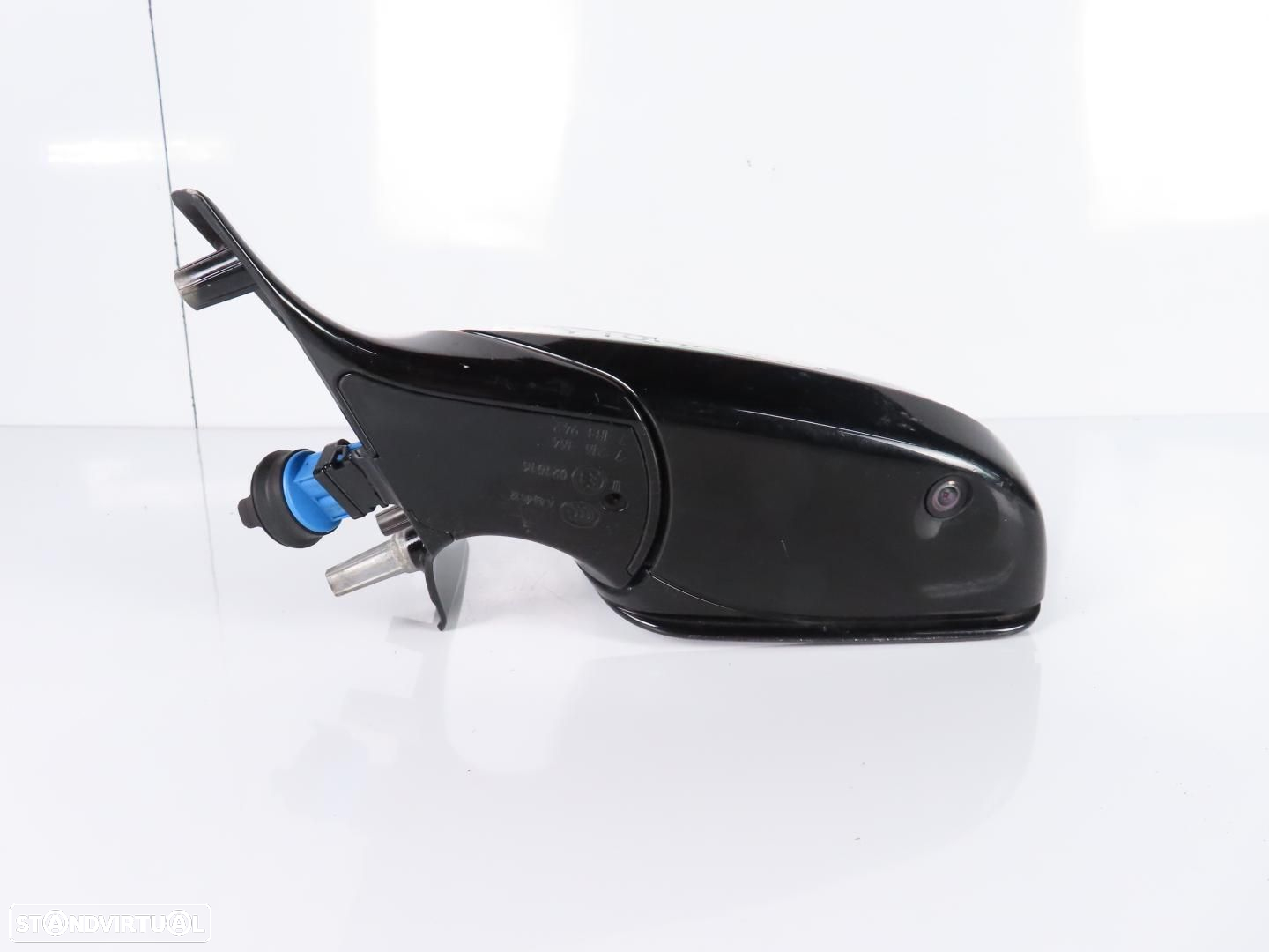 Retrovisor / Espelho Esquerdo Usado / Original BMW 5 (F10)/BMW 5 Touring (F11) 5... - 5