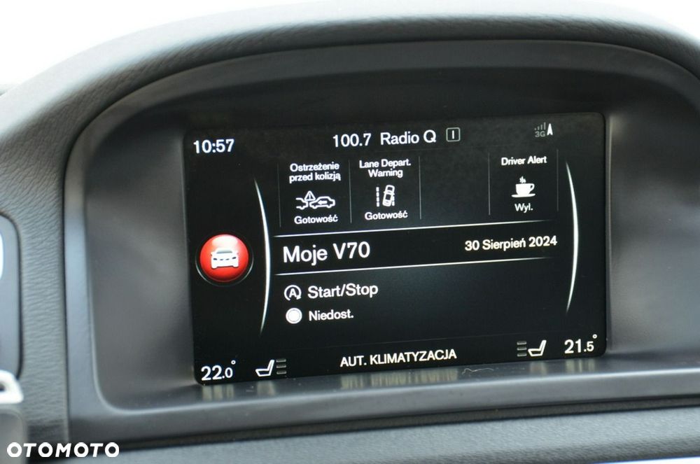 Volvo V70 - 32