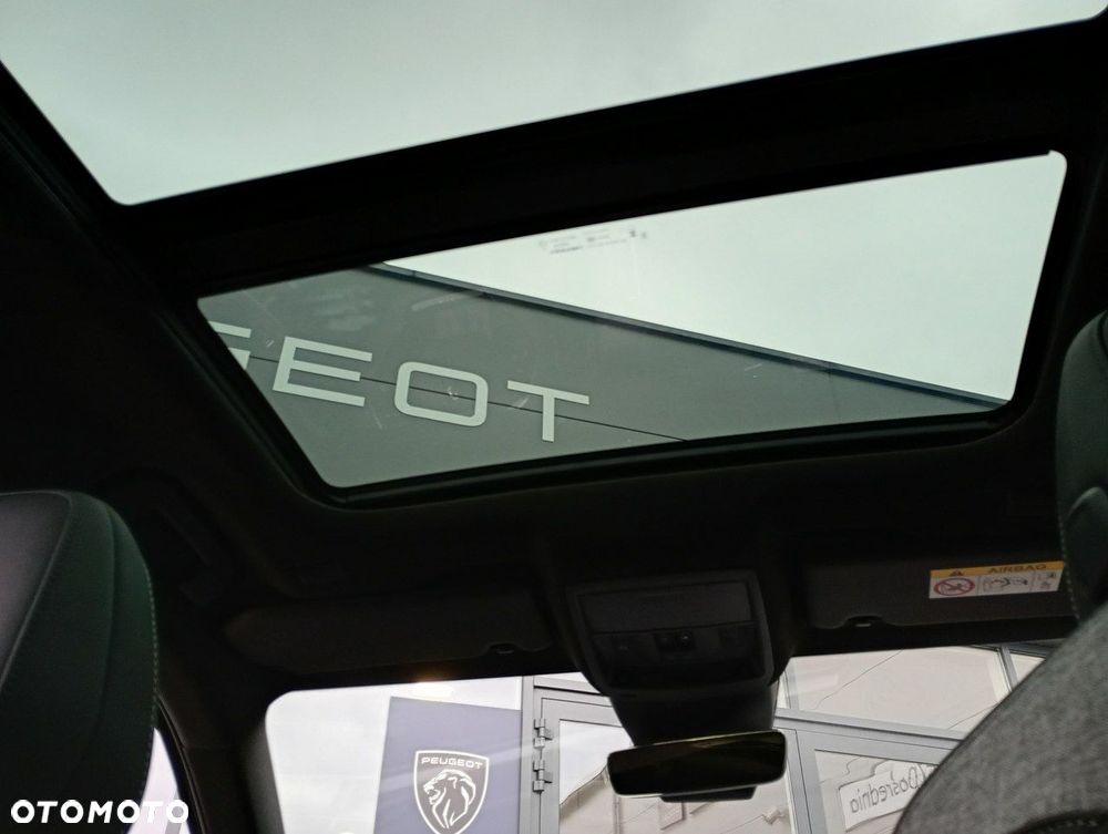 Peugeot 3008 - 21