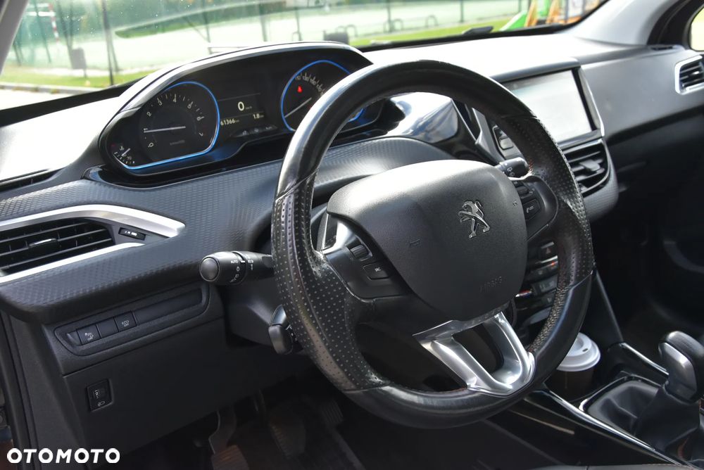 Peugeot 2008 PureTech 110 Stop&Start Crossway - 16