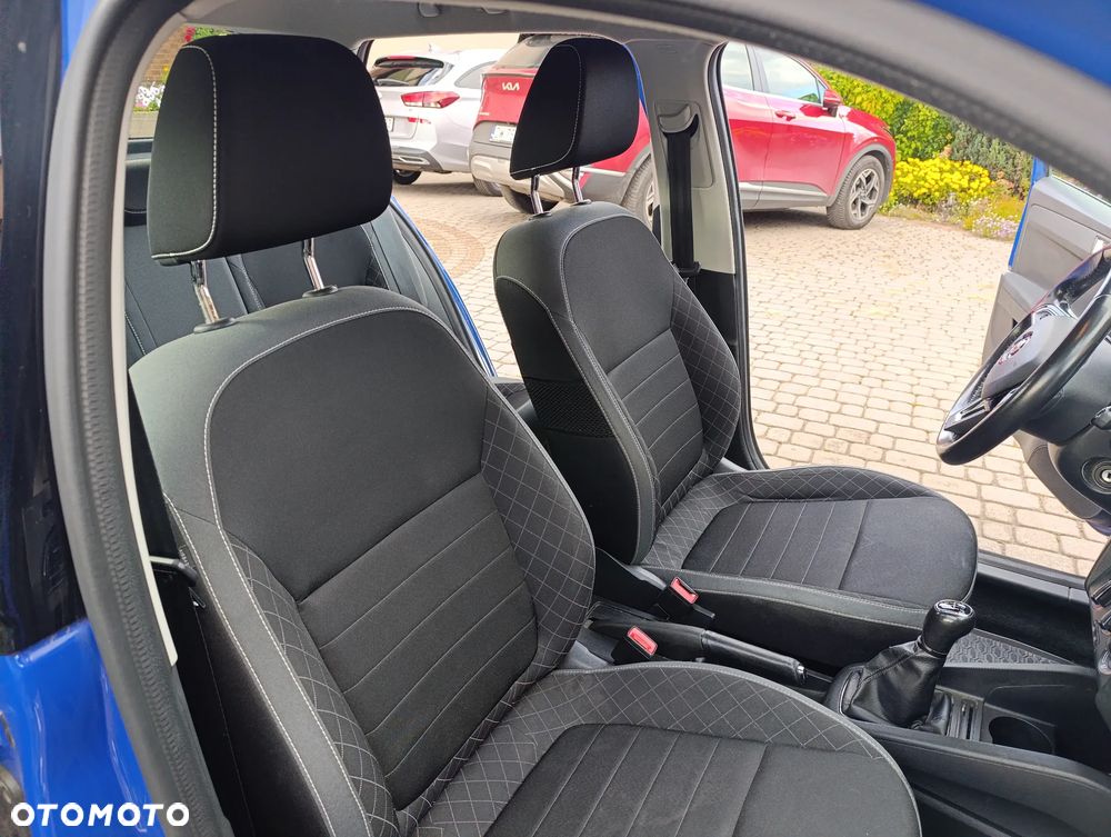 Skoda Fabia 1.0 TSI Ambition - 17