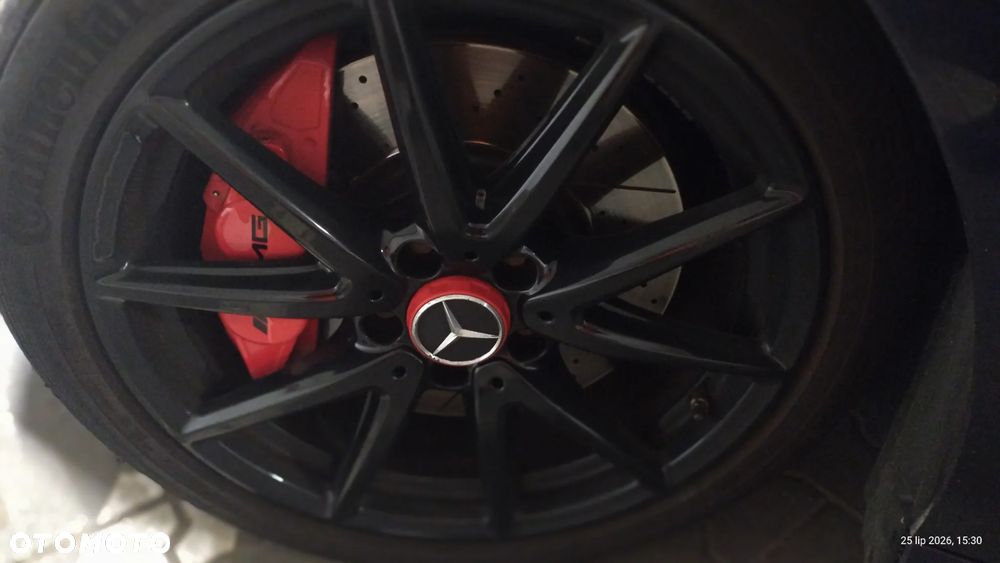 Mercedes-Benz Klasa A - 12