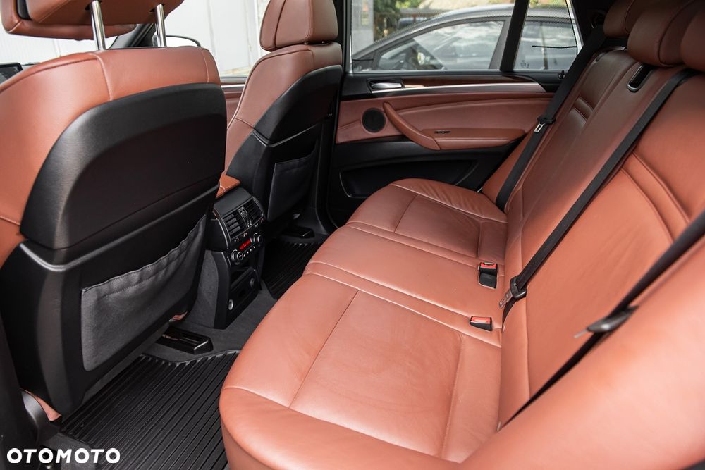 BMW X5 xDrive35i M Sport Edition - 24