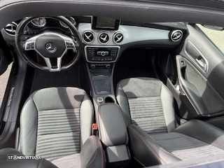 Mercedes-Benz GLA 200 (CDI) d 4Matic 7G-DCT AMG Line - 8