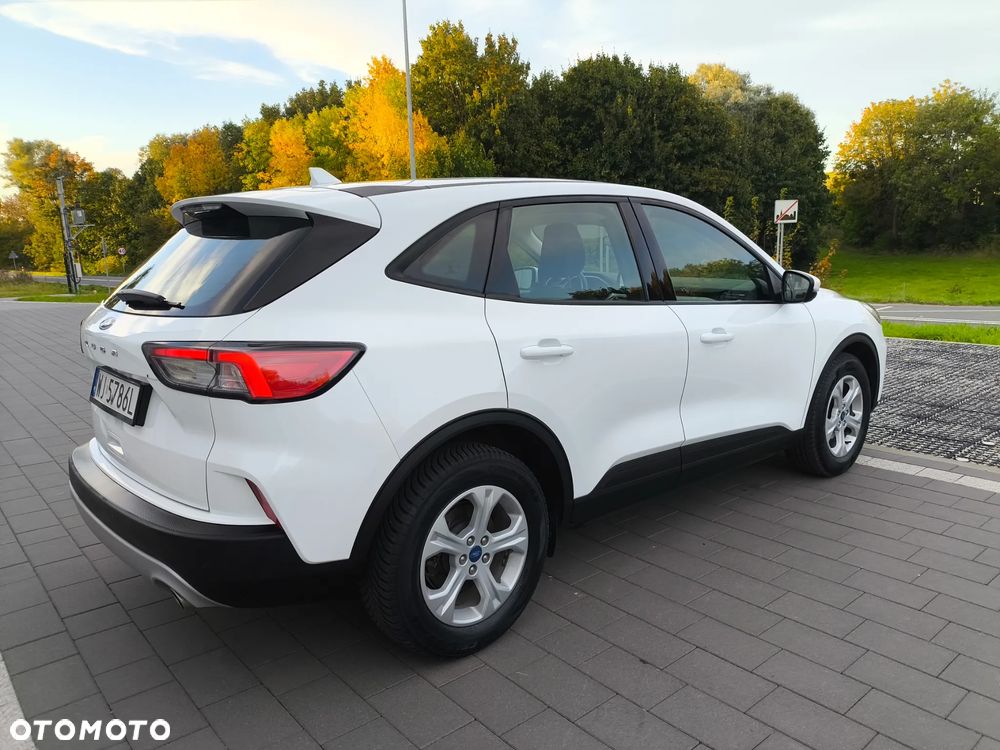 Ford Kuga - 9