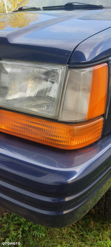 Jeep Grand Cherokee 5.2 Limited - 26