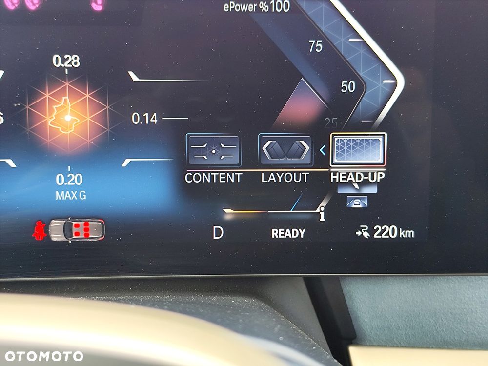 BMW iX xDrive40 76.6kWh Signature - 33