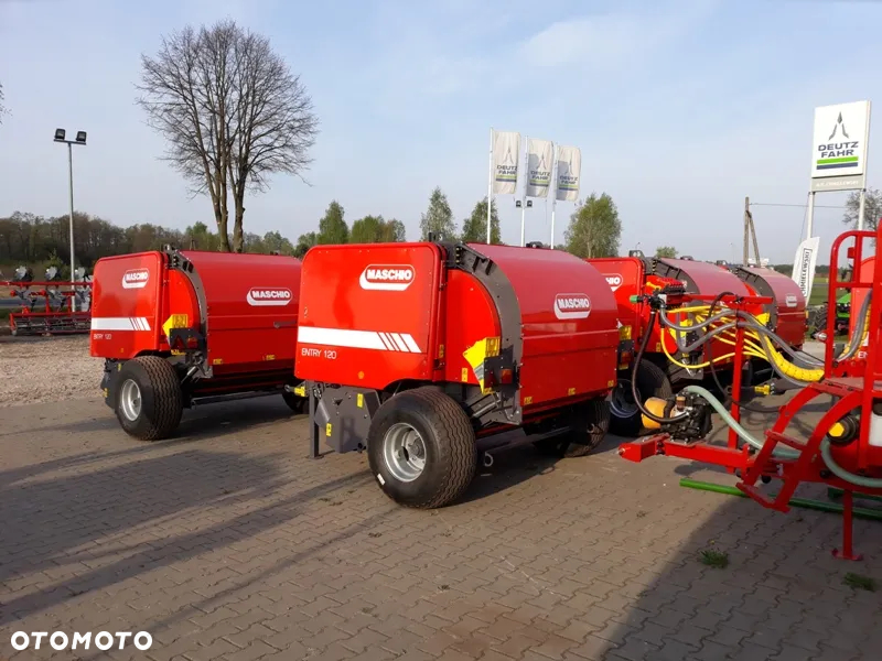 Maschio MASCHIO GASPARDO ENTRY 120 - 9