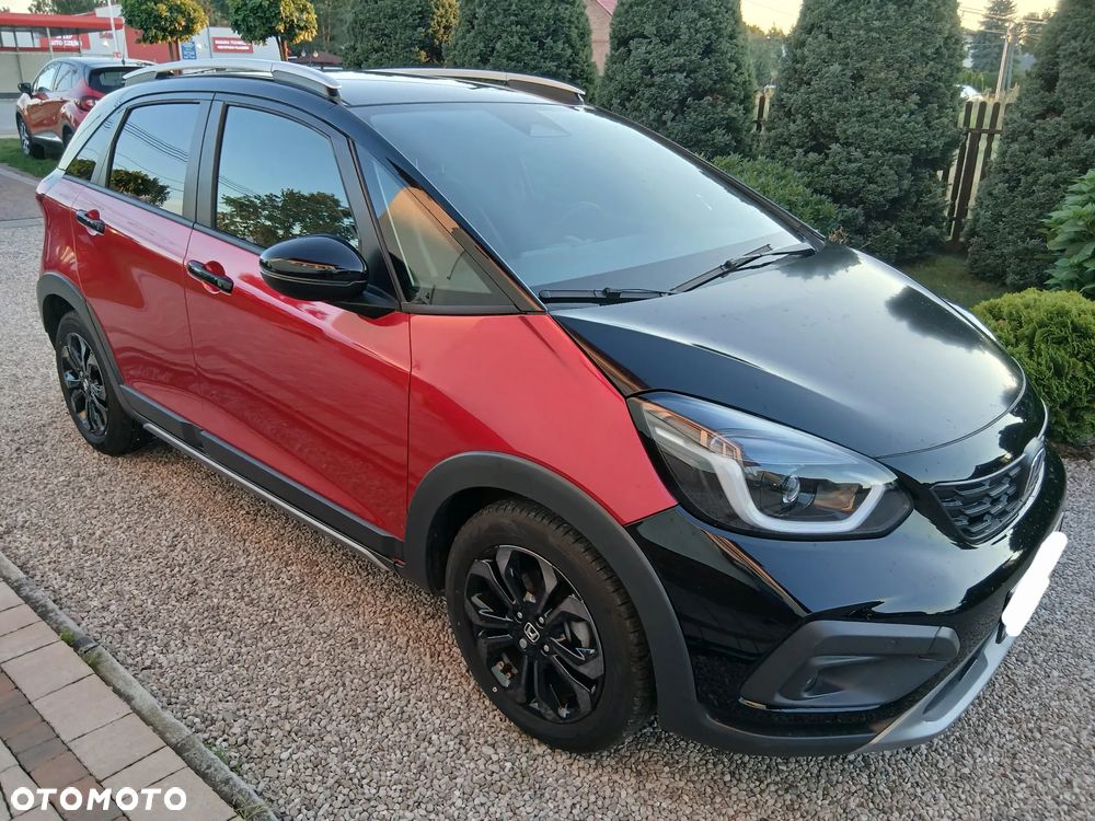 Honda Jazz - 3