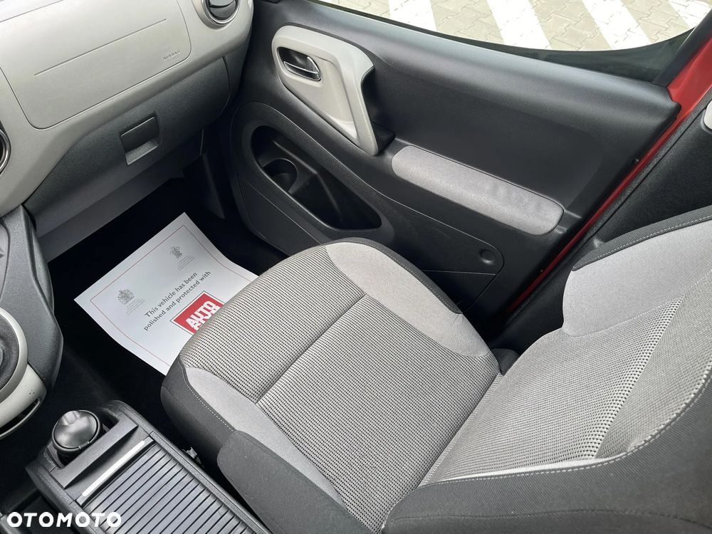 Peugeot Partner Tepee 98 VTi Family - 25