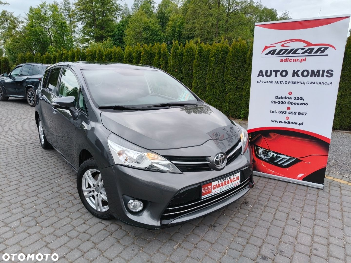 Toyota Verso - 4