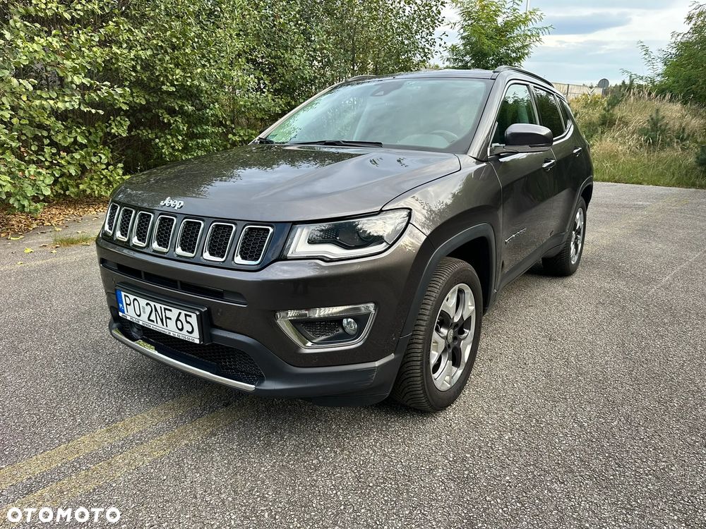 Jeep Compass 2019 photo 3