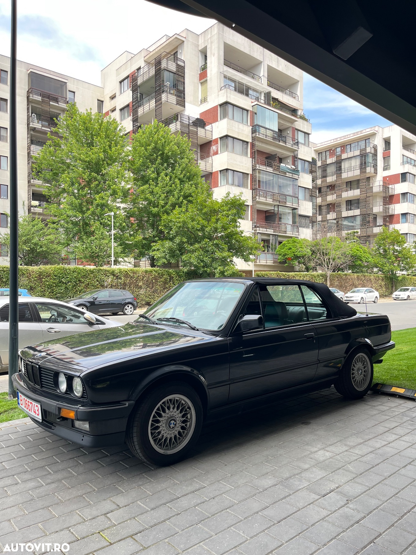 BMW Seria 3 - 12