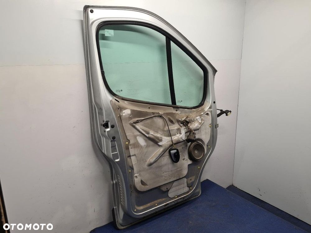 OPEL VIVARO A DRZWI PRZÓD LEWE - 15
