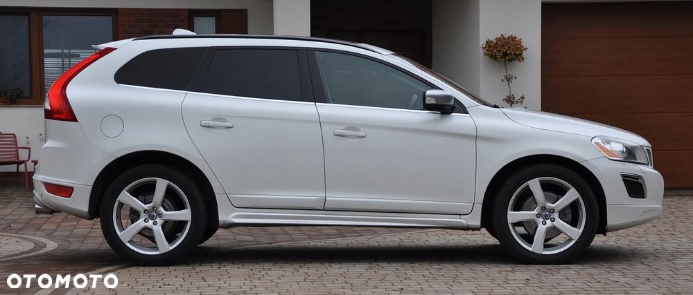 Volvo XC 60 D4 Geartronic RDesign - 16