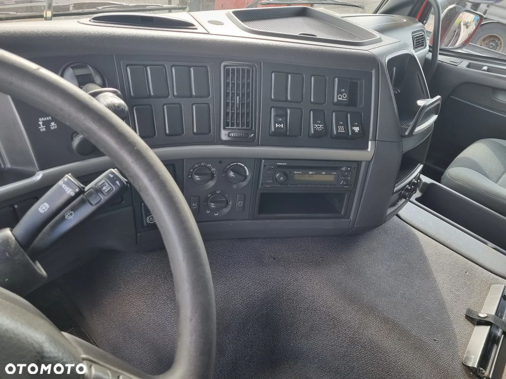 Volvo FM 410 - 9