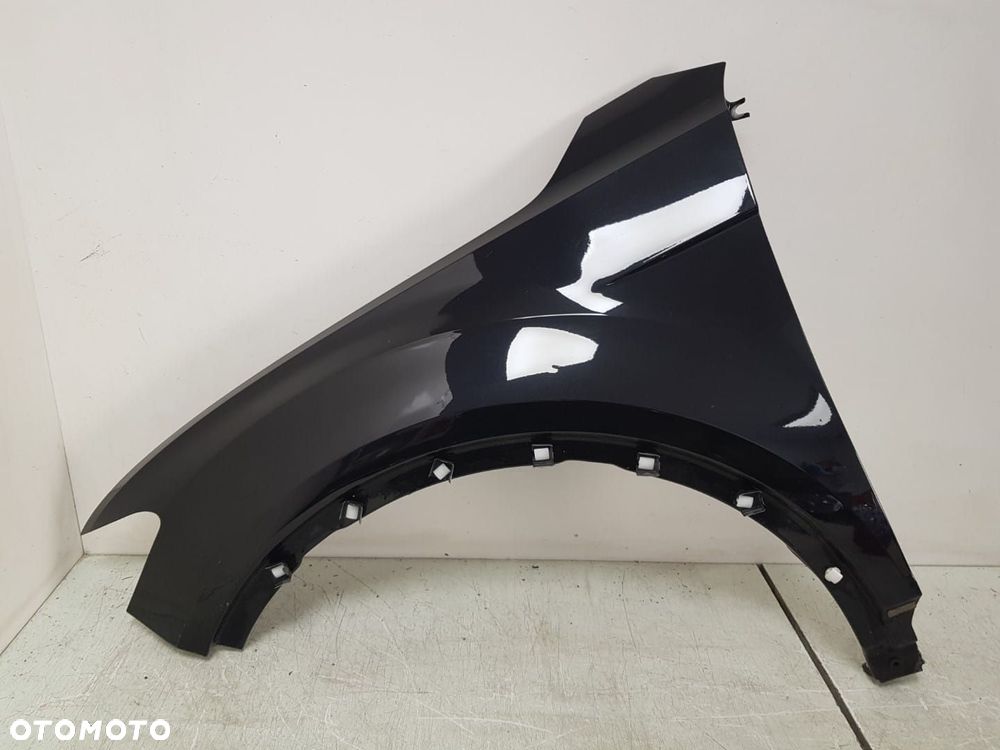 BŁOTNIK VW T-ROC TROC 17-25 2GA PRZEDNI LEWY PRZÓD LEWA - 2